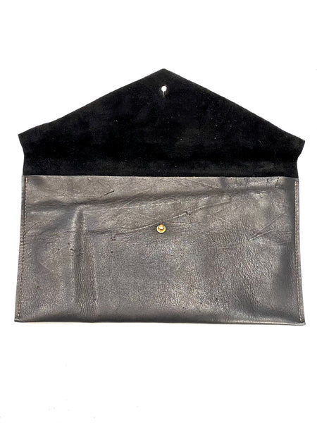 ODUARDO- Envelope Clutch (more colors available)