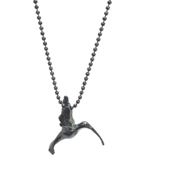Snou* - Colibrí Necklace