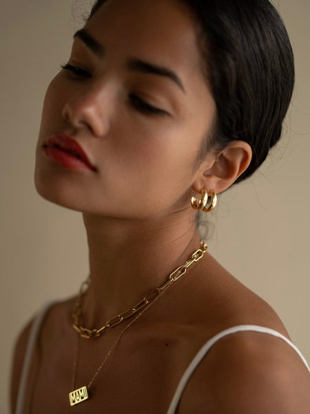 MUNS- Mami Necklace