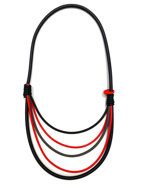 KNOT PREDICTABLE- Strand II (more colors available)