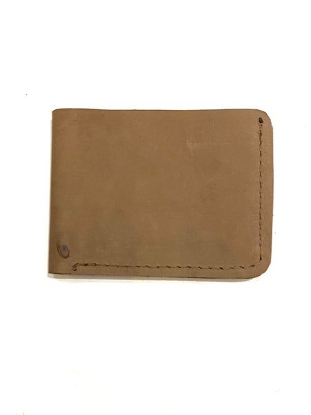 ODUARDO - Large Bifold Wallet (more colors available)