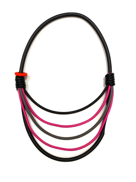 KNOT PREDICTABLE- Strand I