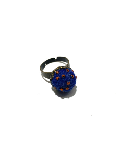 MIND BLOWING PROJECT- Lana Ring (Different colors available)