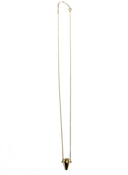 MUNS- Casa Vase Necklace