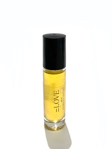 EQUAL LOVE  - Roll-On Perfume
