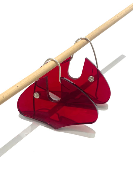 Snou* - Inka Earrings (more colors available)