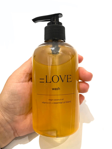 EQUAL LOVE - Body Wash