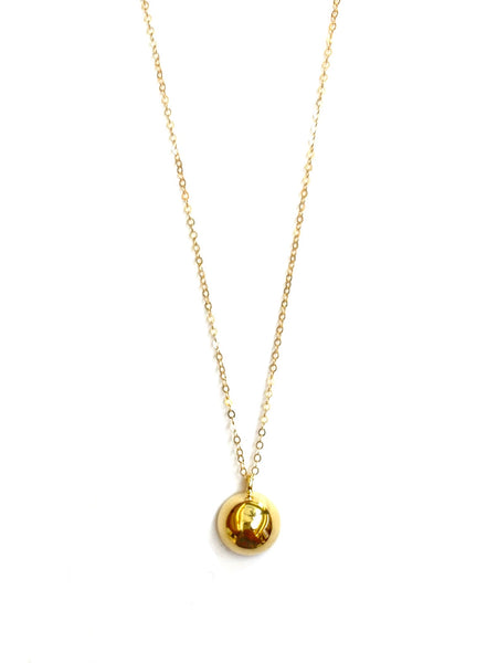MUNS - Aurora Necklace