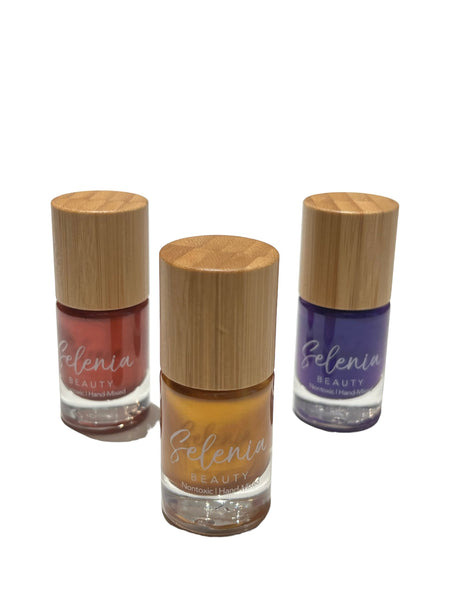 SELENIA BEAUTY - Regular Nail Polish