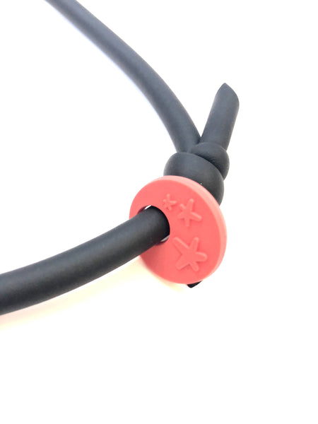 KNOT PREDICTABLE- Bold II