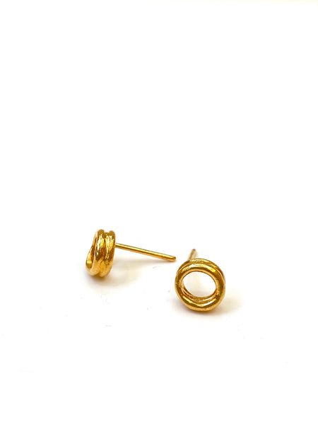 AVI- Fluxus Simple Studs