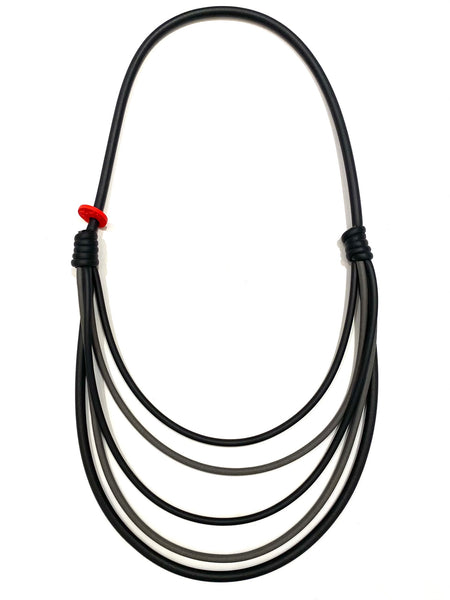 KNOT PREDICTABLE- Strand II (more colors available)