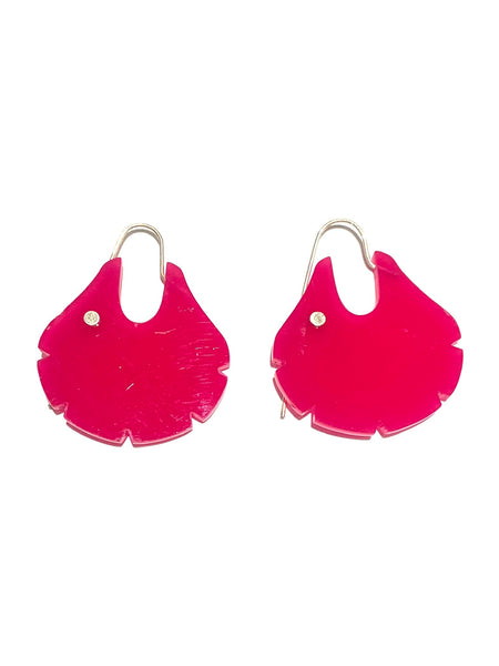 Snou* - Chaway Earrings